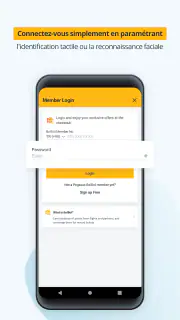 Pegasus: Vols Pas Chers screenshot 6