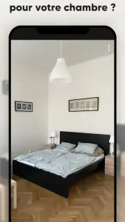 Peindre ma chambre: couleurs screenshot 1