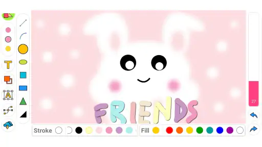 Peinture PRO - logiciel dessin screenshot