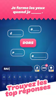 People Say screenshot 1
