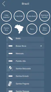 PercussionTutor screenshot 5