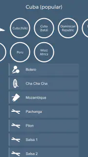 PercussionTutor screenshot 8