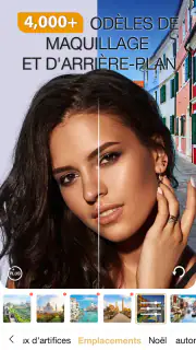 Perfect365 screenshot 3