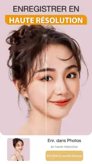Perfect365 screenshot 6
