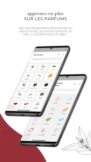 PERFUMIST le conseiller parfum screenshot 4