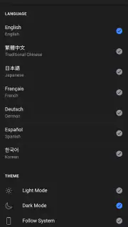 Periodic Table screenshot 7