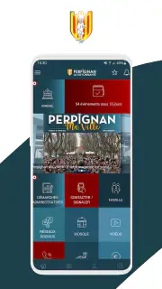 Perpignan la Rayonnante screenshot 1
