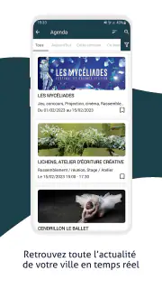 Perpignan la Rayonnante screenshot 2