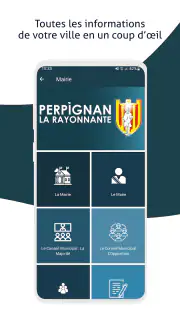 Perpignan la Rayonnante screenshot 3