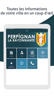 Perpignan la Rayonnante screenshot 7