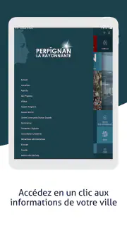 Perpignan la Rayonnante screenshot 8