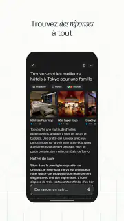 Perplexity - Ask Anything screenshot 2