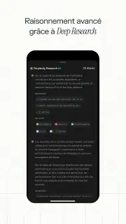 Perplexity - Ask Anything screenshot 5