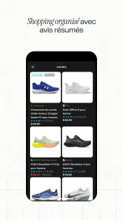 Perplexity - Ask Anything screenshot 6