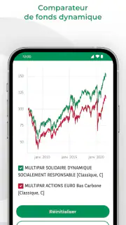 Personeo screenshot 5