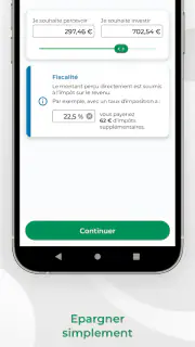 Personeo screenshot 6