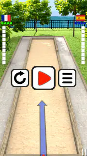 Pétanque screenshot 4