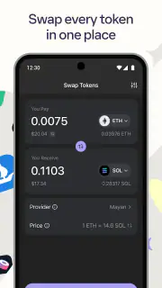 Phantom screenshot 3