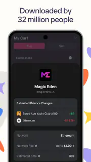 Phantom screenshot 5