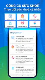 Pharmacity - Nhà thuốc uy tín screenshot 2