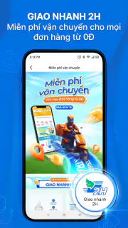 Pharmacity - Nhà thuốc uy tín screenshot 3