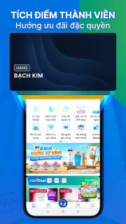 Pharmacity - Nhà thuốc uy tín screenshot 7