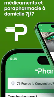 Pharmao - Livraison Pharmacie screenshot 6