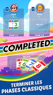 Phase 10 screenshot 6