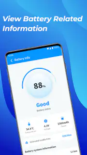 Phone Clean Finder screenshot 3