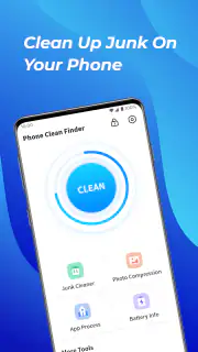 Phone Clean Finder screenshot 8