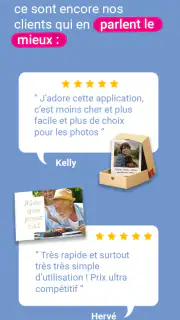 PHOTO E.Leclerc | Tirage photo screenshot 4