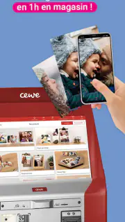 PHOTO E.Leclerc | Tirage photo screenshot 5