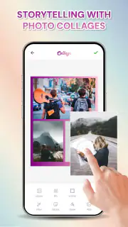 Photo Editor: Collage Maker screenshot 2