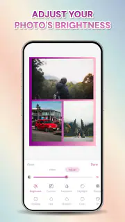 Photo Editor: Collage Maker screenshot 4