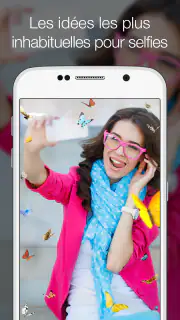 Photo Lab : éditeur et effets screenshot 2