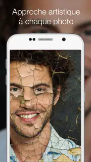 Photo Lab : éditeur et effets screenshot 3