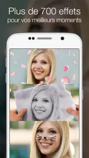 Photo Lab : éditeur et effets screenshot 4