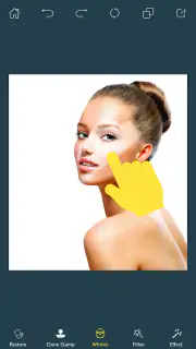 Photo Retouch-Object Removal screenshot 7