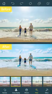 Photo Retouch-Object Removal screenshot 8