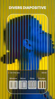 Photo Video Maker Music screenshot 5