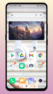 Photo Widget Easy screenshot 3