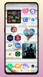 Photo Widget Easy screenshot 5