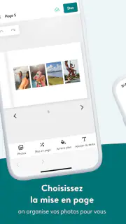 Photobox: Livres Photo, Toiles screenshot 3