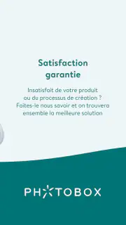 Photobox: Livres Photo, Toiles screenshot 6