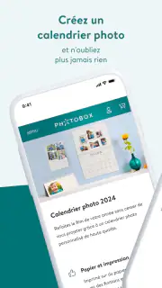 Photobox: Livres Photo, Toiles screenshot 7