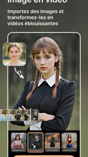 PhotoDirector: Retouche photo screenshot 3