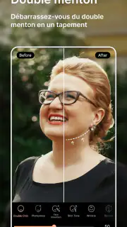PhotoDirector: Retouche photo screenshot 8