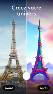 Photoleap Éditeur Photo IA screenshot 2