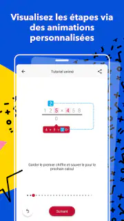 Photomath screenshot 5