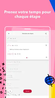 Photomath screenshot 8